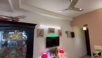 Furnished Amenities in 3 BHK Apartment at Nirala Estate, Tech Zone 4 Greater Noida – for Sale