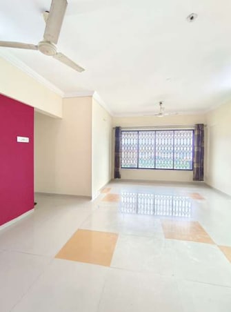 3 BHK Apartment For Rent in Anamitra Tower Brahmand Thane  7653193