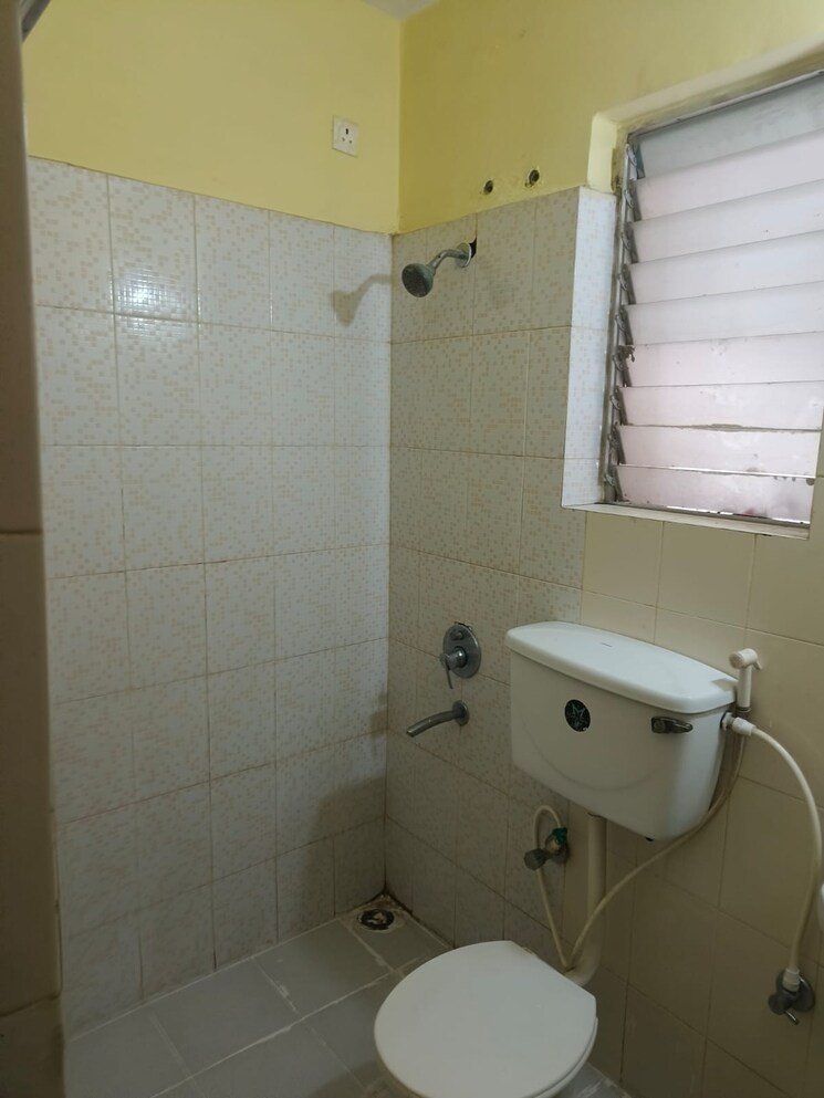Bathroom, ideal-abasan 2 Bedroom 531 Sq.Ft. Apartment In Narayanpur Kolkata 7653223