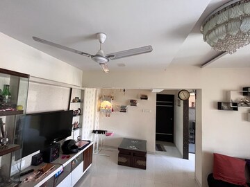 2 BHK Apartment For Resale in Akal CHS Andheri East Mumbai  7653241