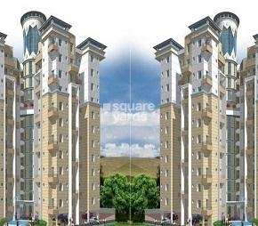 3 BHK Apartment For Rent in Sanjay Selenite Baner Pune  7653259