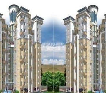 3 BHK Apartment For Rent in Sanjay Selenite Baner Pune  7653259