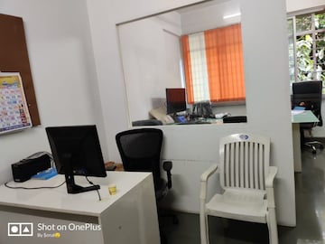 Commercial Office Space 1000 Sq.Ft. For Rent in Prabhat Road Pune  7653269