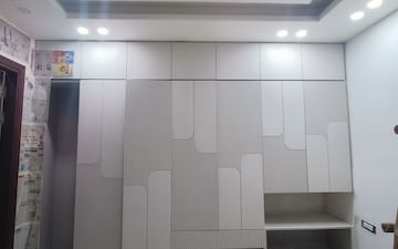 3 BHK Builder Floor For Sale in Indirapuram