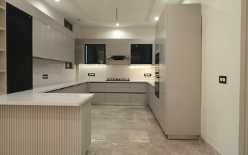 4 BHK Builder Floor For Sale in Vasundhara Sector 5