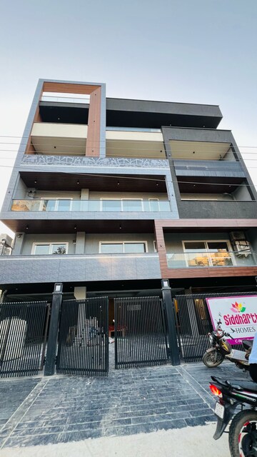 4 BHK Builder Floor For Sale in Devindar Vihar, Sector 56