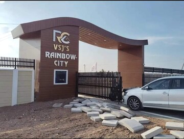  Plot – Exterior View View at Pandamangalan - for Sale