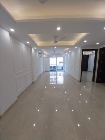 3 BHK Builder Floor For Rent in South Extension I Delhi  7653331