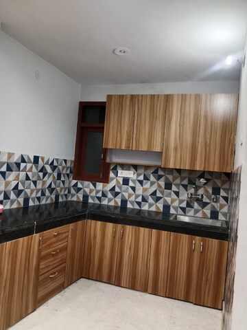 2 BHK Builder Floor For Rent in Govindpuri Delhi  7653326