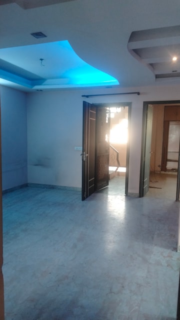 3 BHK Builder Floor For Rent in Paschim Vihar Delhi  7653332