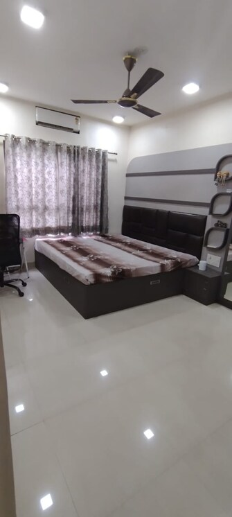 2 BHK Apartment For Rent in Pariniti Apartment Aundh Pune  7653378