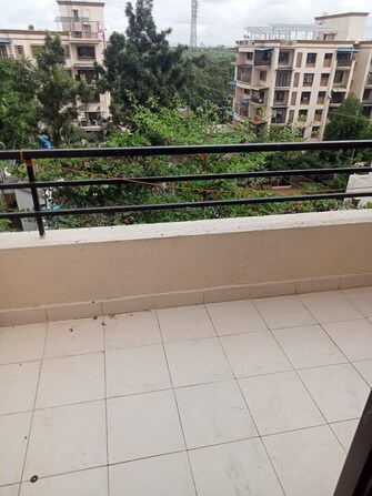 2 BHK Apartment For Rent in Pariniti Apartment Aundh Pune  7653378