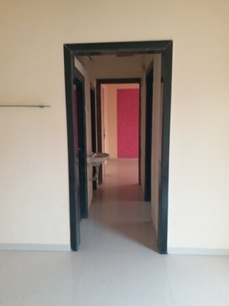 1 BHK Apartment For Resale in Kailash Tower Nalasopara Nalasopara East Palghar  7653379