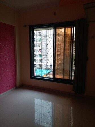 1 BHK Apartment For Resale in Kailash Tower Nalasopara Nalasopara East Palghar  7653379