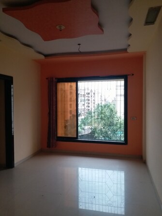 1 BHK Apartment For Resale in Kailash Tower Nalasopara Nalasopara East Palghar  7653379