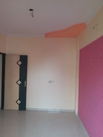 1 BHK Apartment For Resale in Kailash Tower Nalasopara Nalasopara East Palghar  7653379