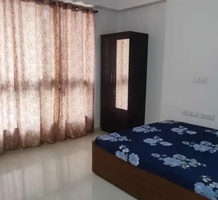 2.5 BHK Apartment For Rent in HDIL Metropolis Residences Andheri West Mumbai  7653393