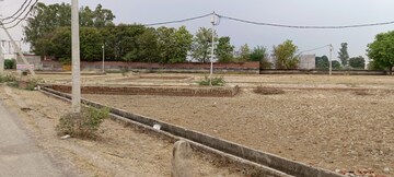 Plot Area in  Plot at Kisan Path – for Sale