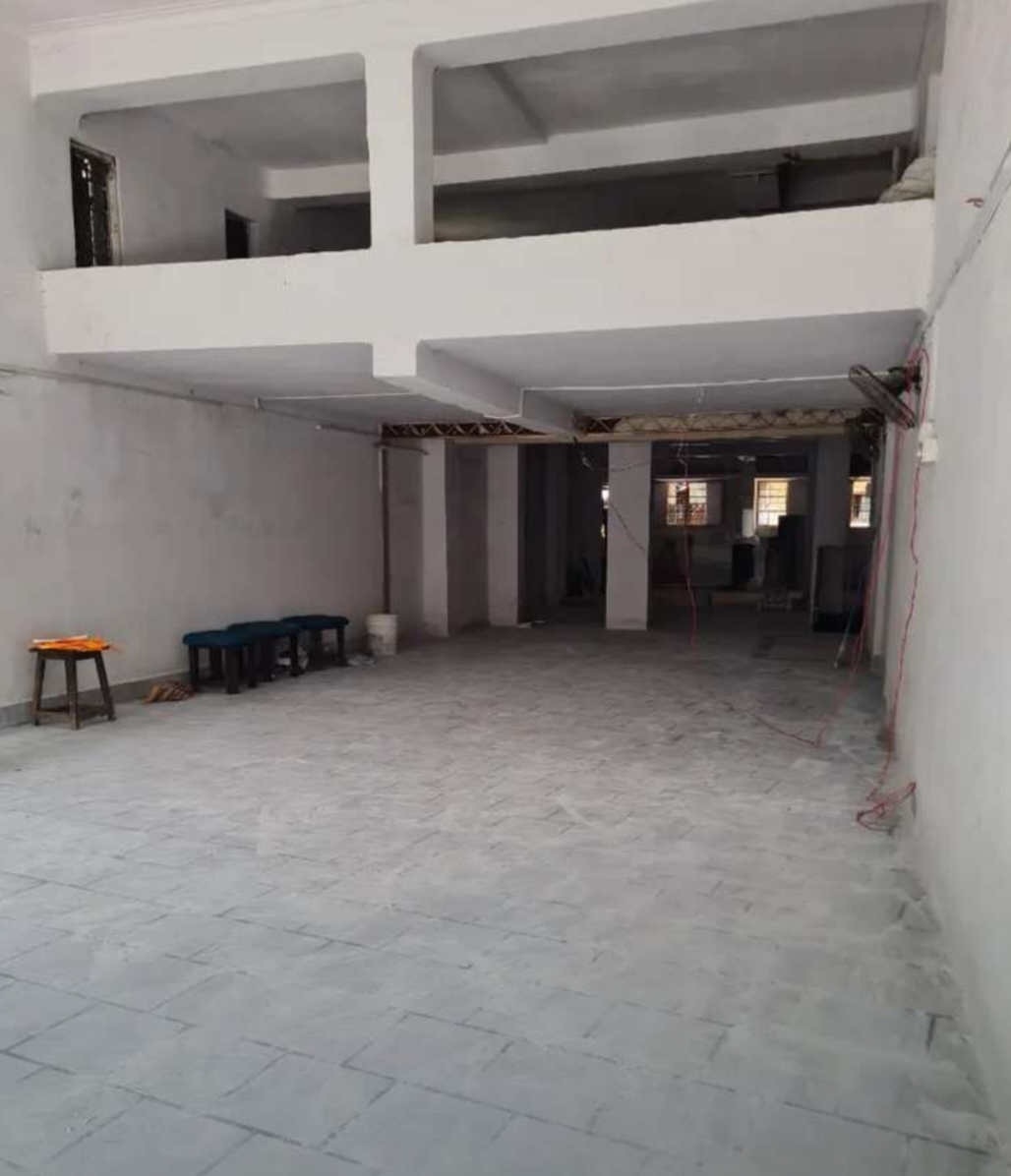 Commercial Showroom 1000 Sq.Ft. For Rent in Borivali West Mumbai  7653426