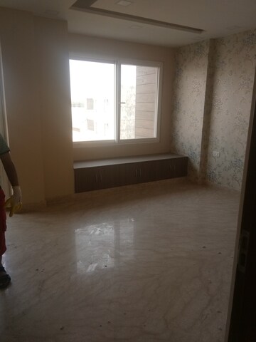 3 BHK Builder Floor For Resale in Paschim Vihar Delhi  7653425