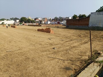 Plot Area in  Plot at Mubarakpur – for Sale