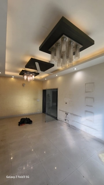 2 BHK Builder Floor For Rent in Kalkaji Delhi  7653446