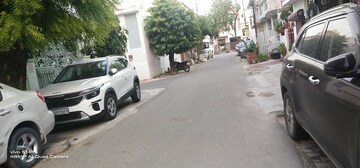 Parking in 4 BHK Independent House at Lda Colony – for Sale