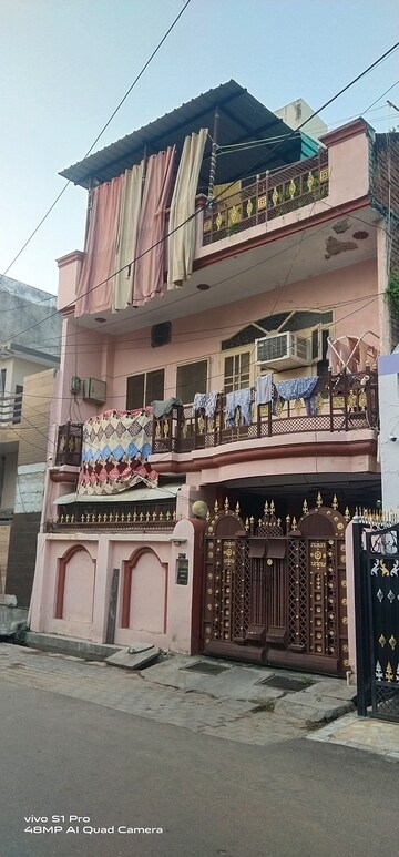 4 BHK Independent House For Sale in Lda Colony
