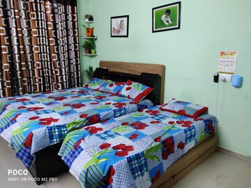 1.5 BHK Apartment For Sale in Dhakoli Village