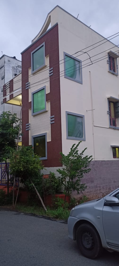 Resale 150 Sq.Yd. Plot in Vanasthalipuram Hyderabad 7653463