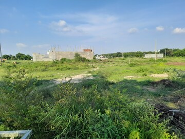 Plot Area in  Plot at Iim Road – for Sale