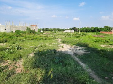 Plot Area in  Plot at Iim Road – for Sale