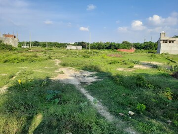 Plot Area in  Plot at Iim Road – for Sale