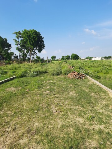  Plot – Garden View at Iim Road - for Sale