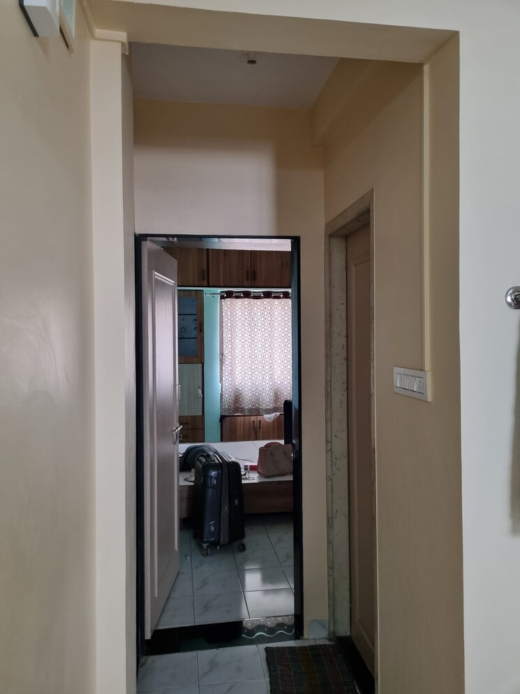 Living Room, suvarnayug-society 2 Bedroom 850 Sq.Ft. Apartment In Aundh Pune 7653508