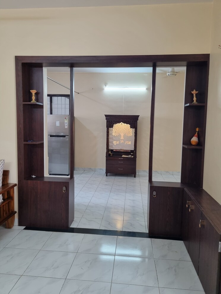 Room, suvarnayug-society 2 Bedroom 850 Sq.Ft. Apartment In Aundh Pune 7653508