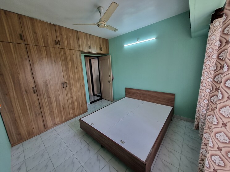 Bedroom, suvarnayug-society 2 Bedroom 850 Sq.Ft. Apartment In Aundh Pune 7653508