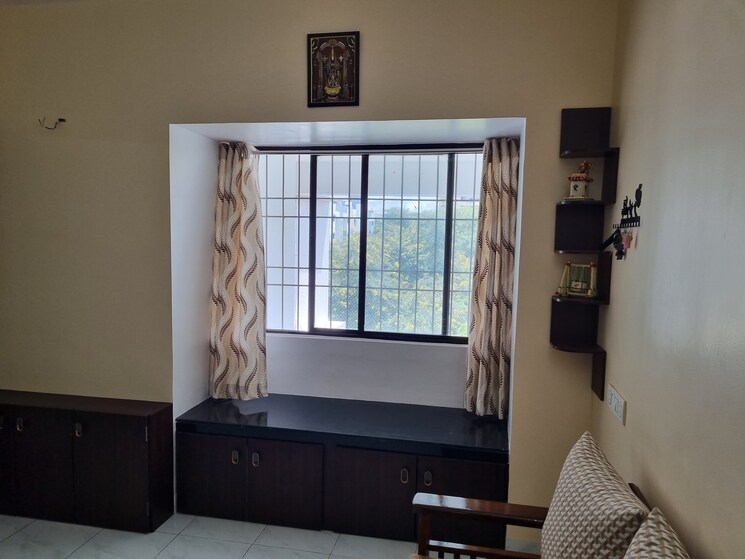 Room, suvarnayug-society 2 Bedroom 850 Sq.Ft. Apartment In Aundh Pune 7653508
