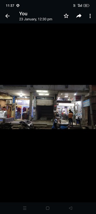 Commercial Shop 200 Sq.Ft. For Resale in Bajrang Nagar Kota  7653531