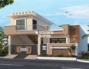 3 BHK Villa For Sale in Vasundhara RS Homes, Jankipuram