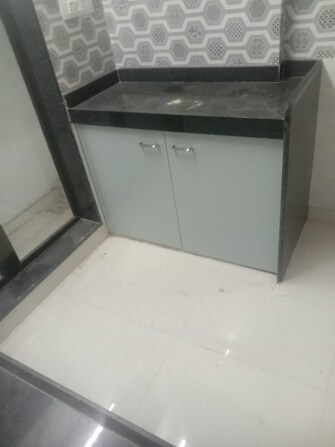 1 BHK Apartment For Rent in Sanghvi S3 Ecocity Orchid Mahajanwadi Thane  7653554