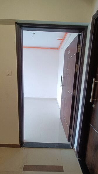 1 BHK Apartment For Rent in Sanghvi S3 Ecocity Orchid Mahajanwadi Thane  7653554