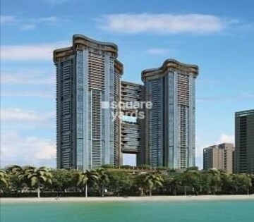 3 BHK Apartment For Sale in Wadhwa 25 South, Prabhadevi