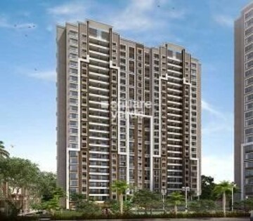 1 BHK Apartment – Exterior View View at Shripal Shanti, Virar West - for Sale