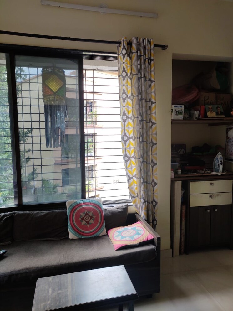  Parking, matoshree-park-row-houses 1 Bedroom 450 Sq.Ft. Apartment In Bhandup East Mumbai 7653585