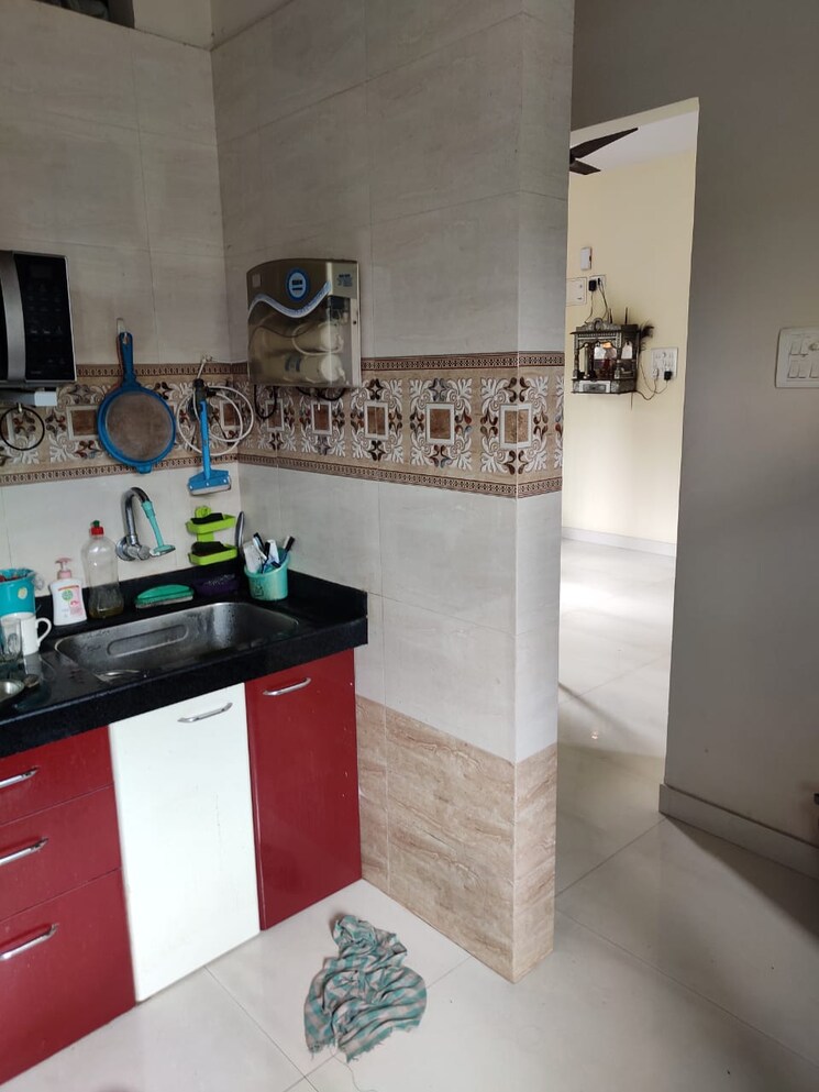 Kitchen, matoshree-park-row-houses 1 Bedroom 450 Sq.Ft. Apartment In Bhandup East Mumbai 7653585