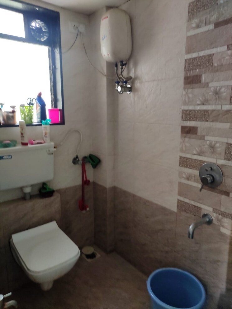 Bathroom, matoshree-park-row-houses 1 Bedroom 450 Sq.Ft. Apartment In Bhandup East Mumbai 7653585