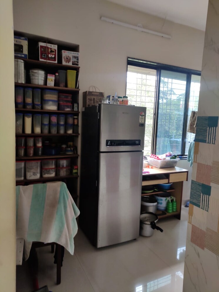 Living Room, matoshree-park-row-houses 1 Bedroom 450 Sq.Ft. Apartment In Bhandup East Mumbai 7653585