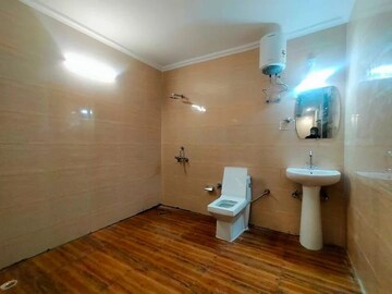 Bathroom in  Pg at Sector 116 – for Rent