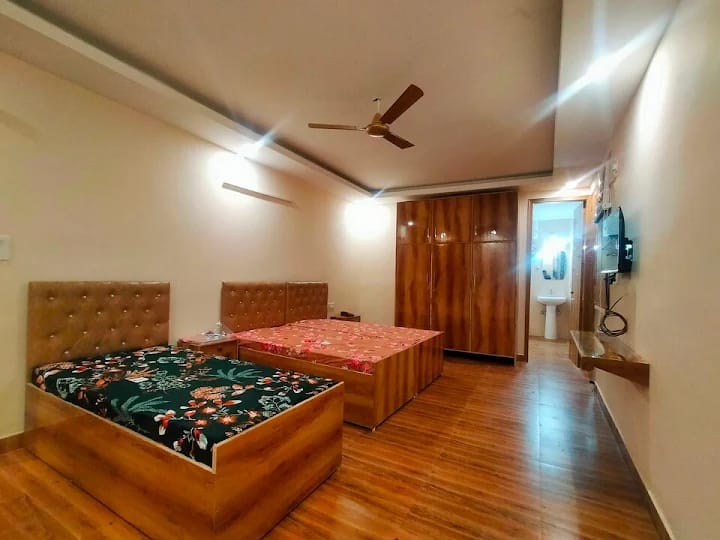 Pg For Rent in Housitize Pg 